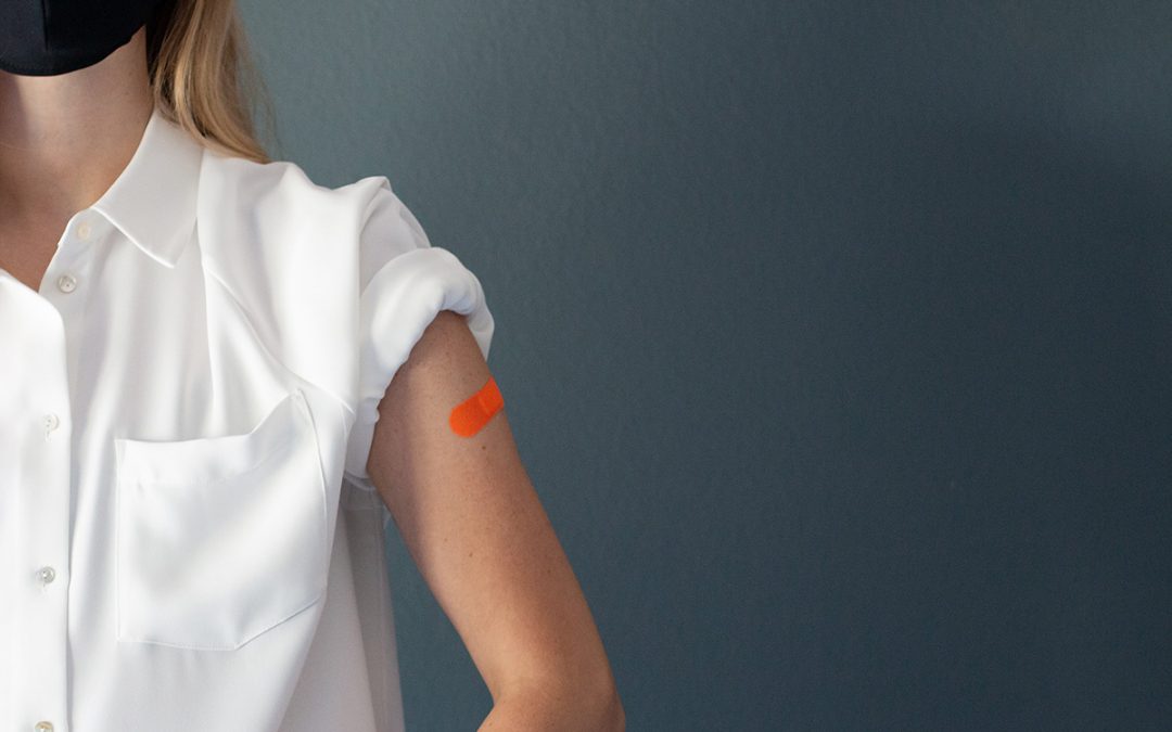 3 Reasons to Get the Flu Shot this Year