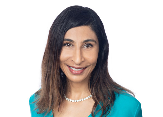 Tina Sindwai, MD