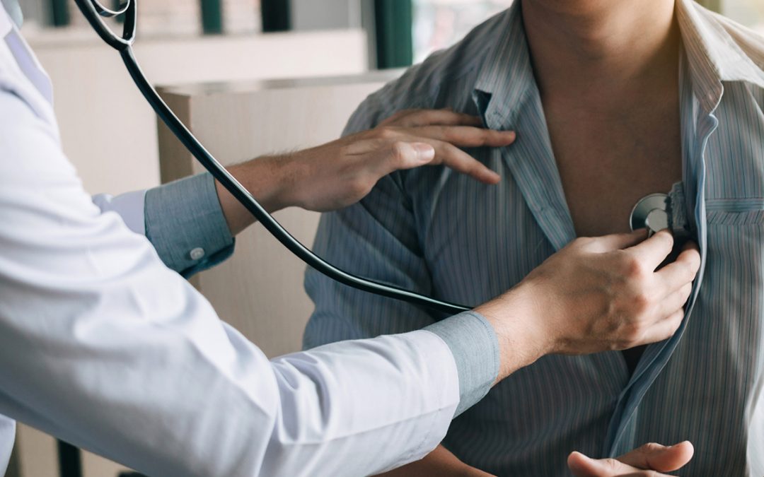 Five things New Yorkers Can Do to Improve their Heart Health Right Now