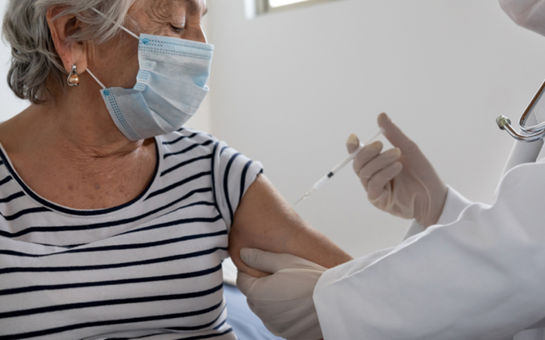 Where to Get the COVID-19 Vaccine in New York