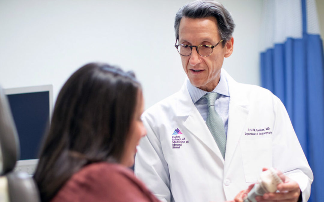 2 Epidemics Impacting the Young: HPV Throat Cancer and Thyroid Cancer