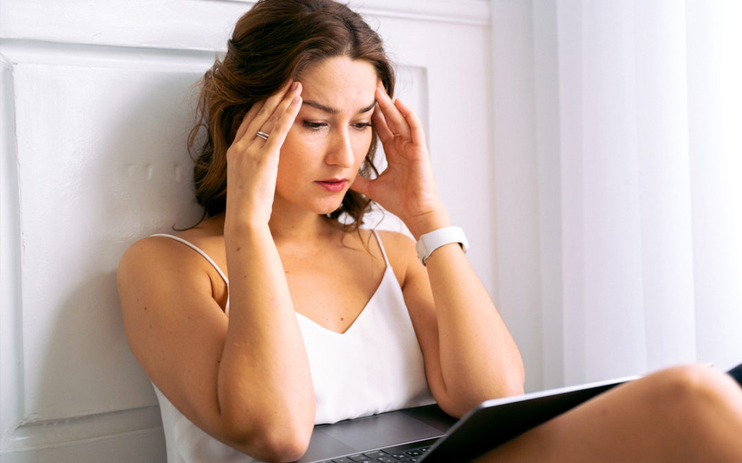 Burnout: Stages, Subtypes, and How to Overcome