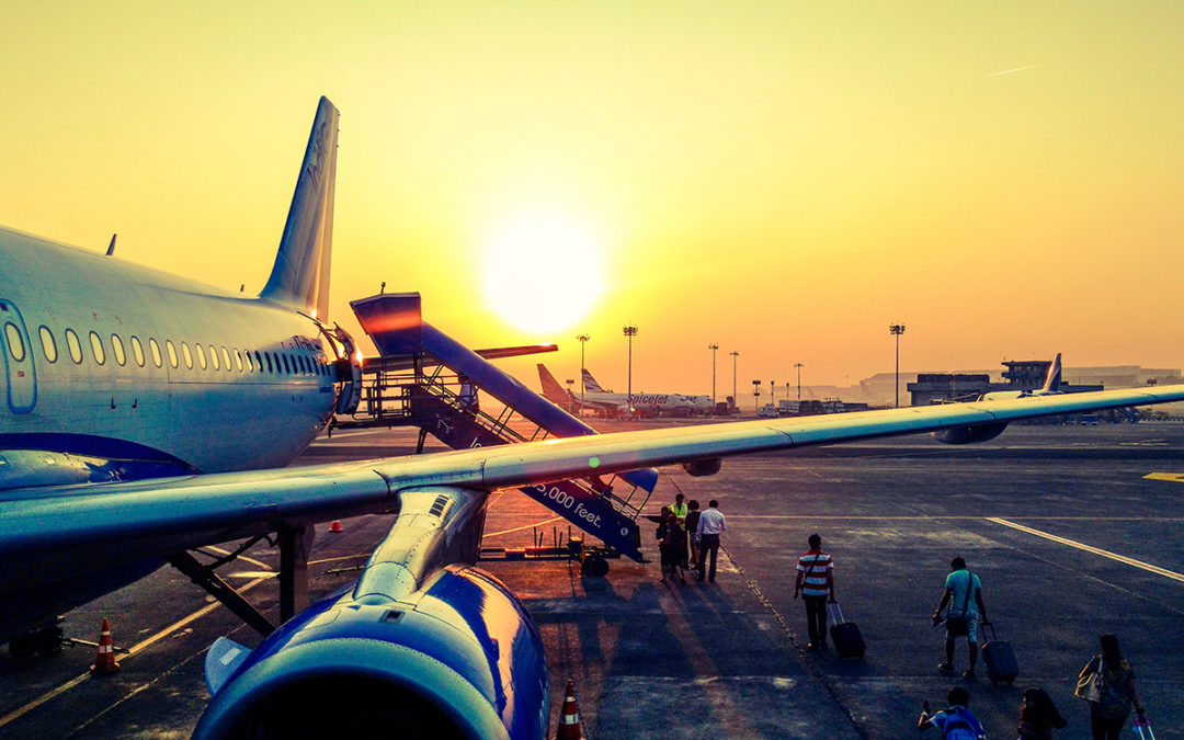 Summer and Holiday Travel Planning During a Pandemic