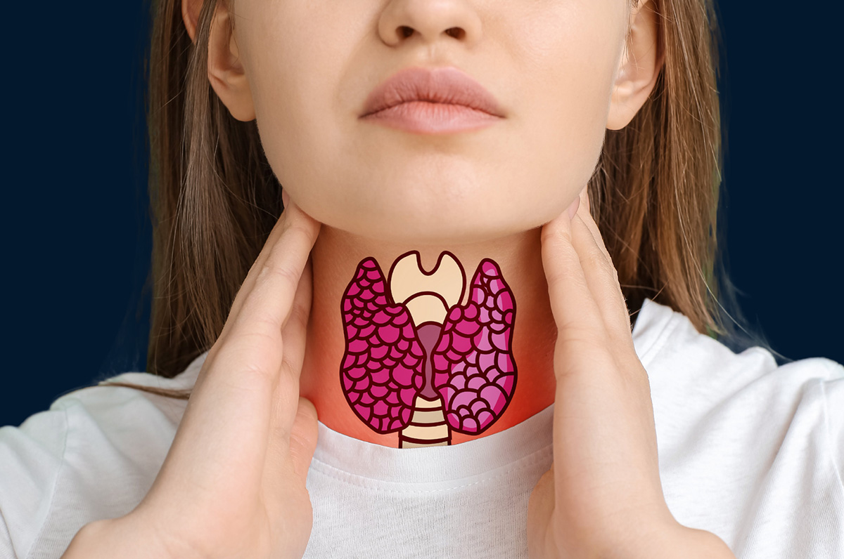 Understanding Your Thyroid | Health Center at Hudson Yards