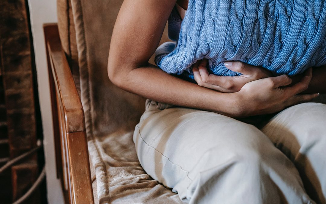Why Does my Stomach Hurt?
