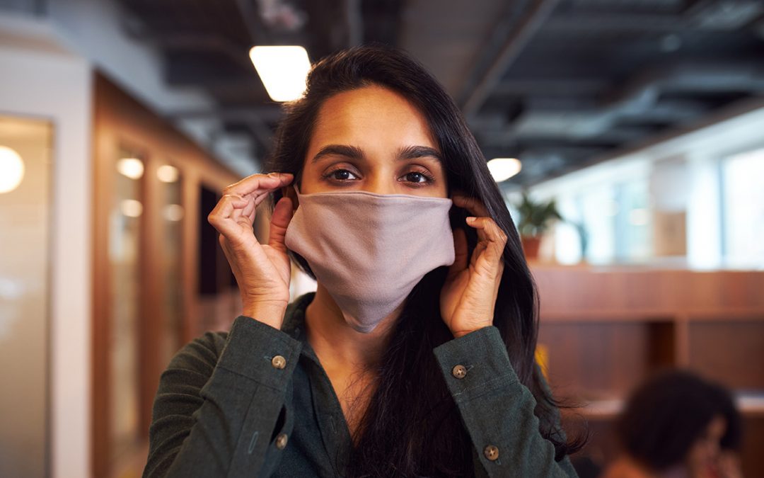 Fall Health: The Flu Shot and COVID-19 Boosters