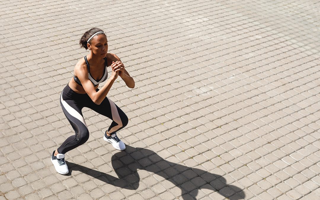 Exercising to Meet Your Body’s Demands