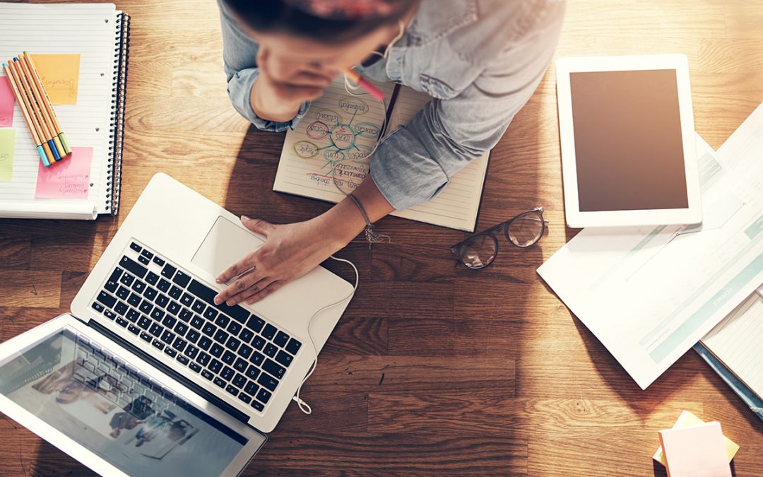 Healthy Lifestyle Habits that Improve Productivity