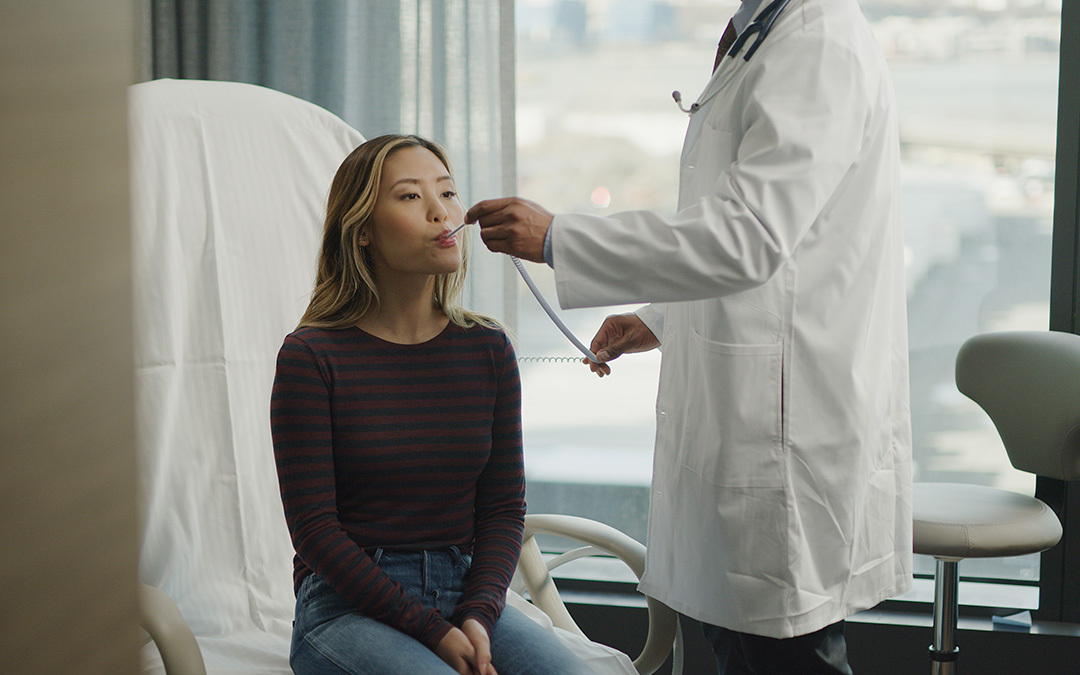 The Importance of Scheduling your Wellness Visit