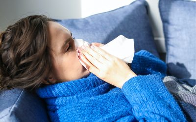 Lesser-Known Spring Allergy Symptoms
