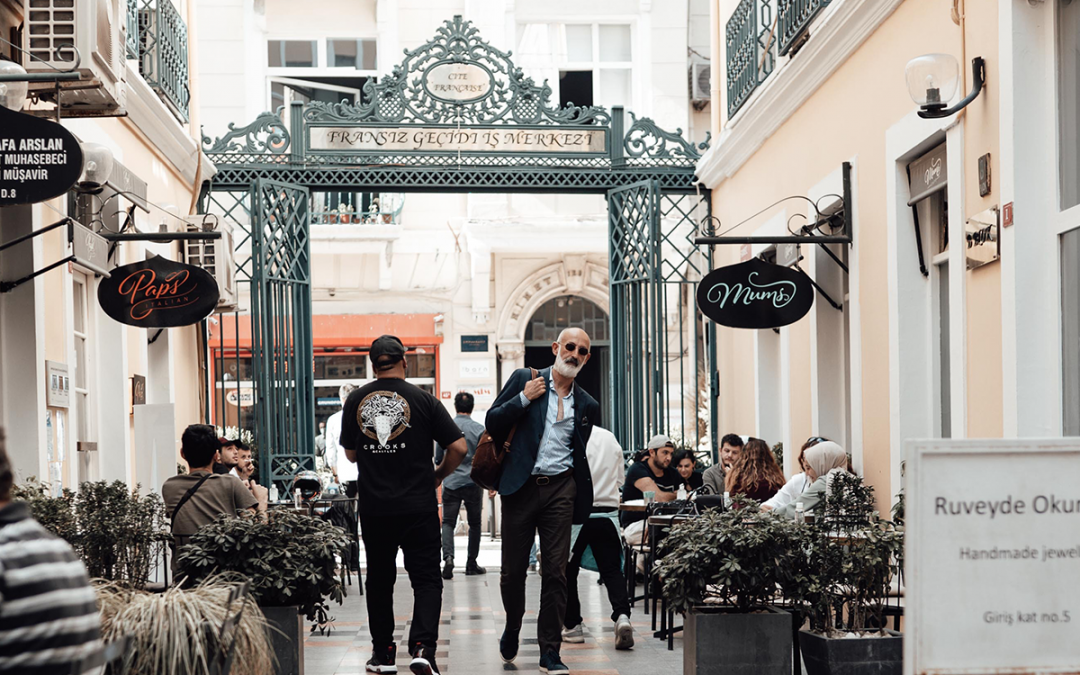 How We Help Our Premier Members Prepare for Business (or Leisure) Travel