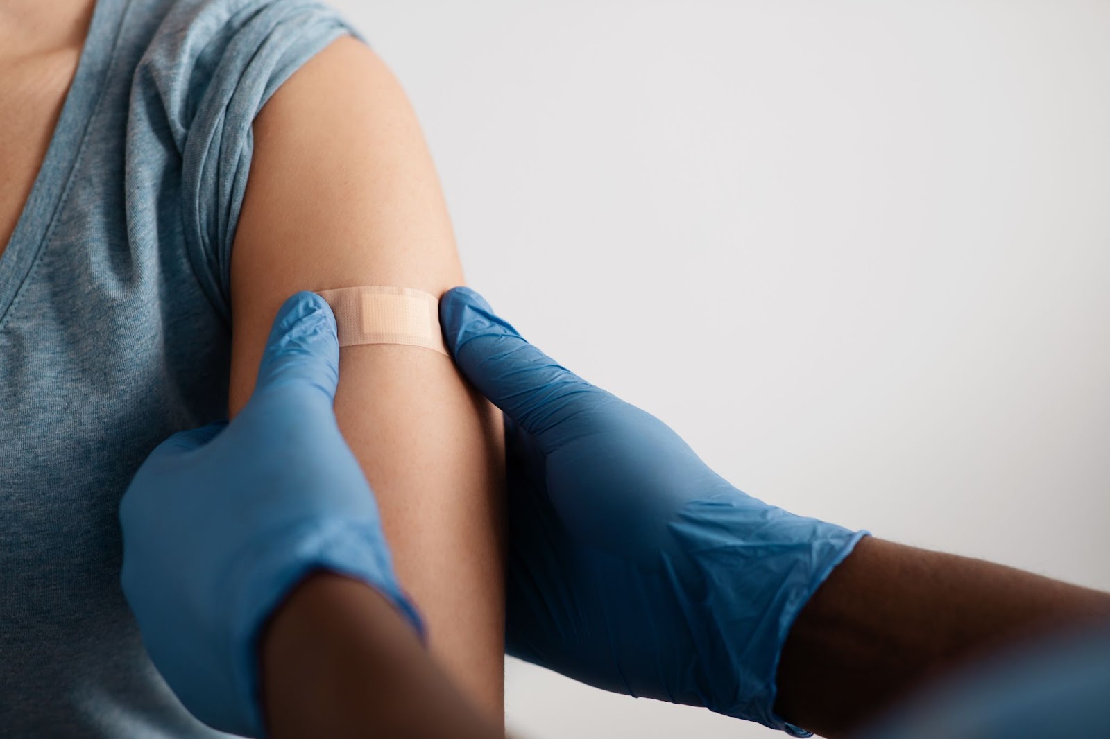 Flu shot Get your flu shot_HCHY