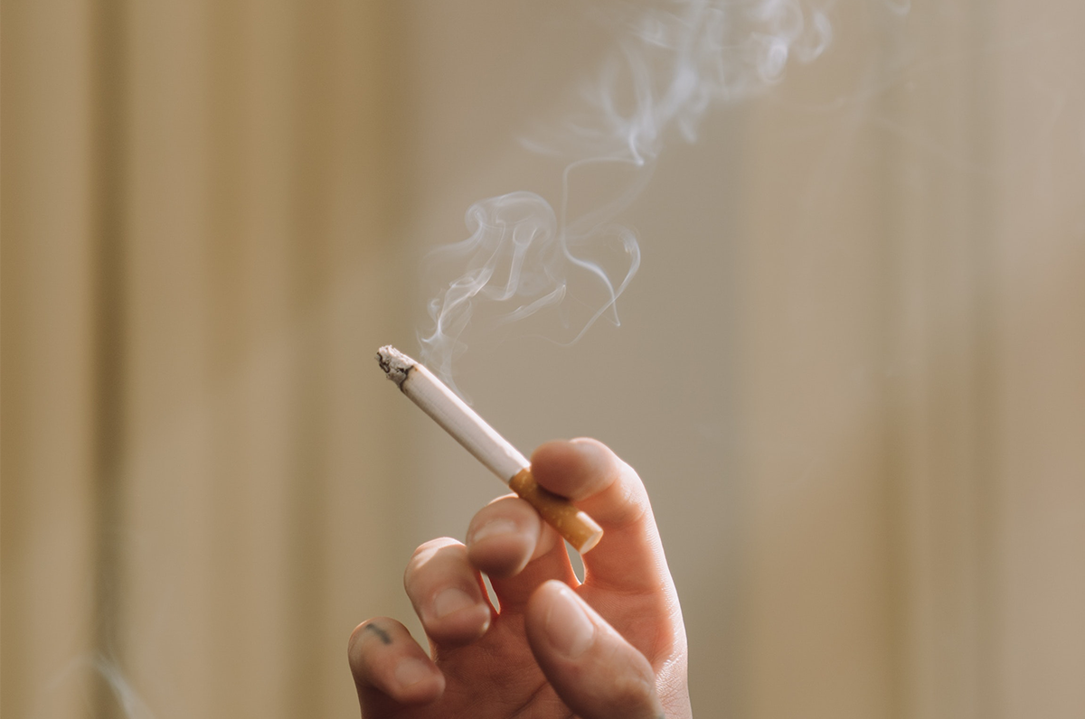 November Smokeout 2022