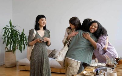 Reproductive Health for Women at Every Age